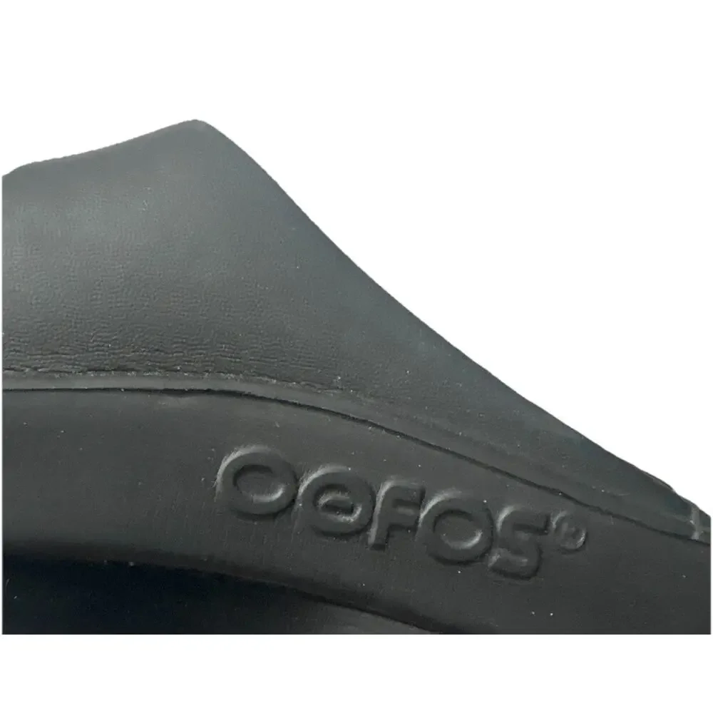 OOFOS recovery slide